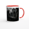 Switchfate - Ceramic Mug