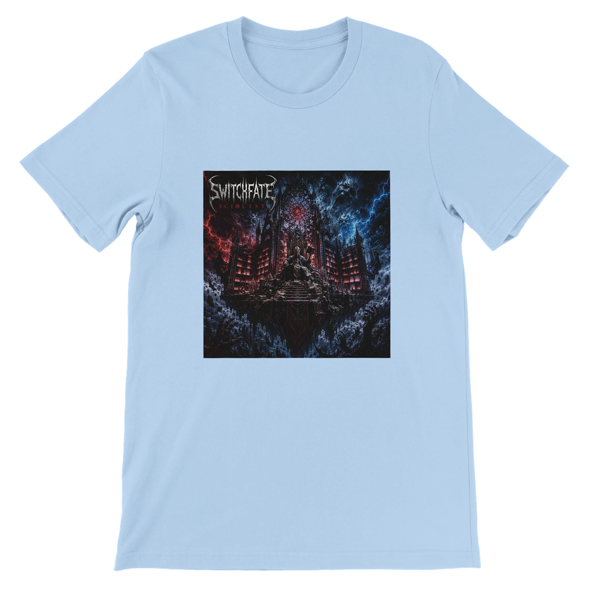 Sciolist - Unisex T-Shirt