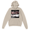 KRAZY - Classic Unisex Pullover Hoodie