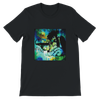 Too Drunk to Rock - Unisex T-Shirt