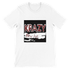 KRAZY - Unisex T-Shirt