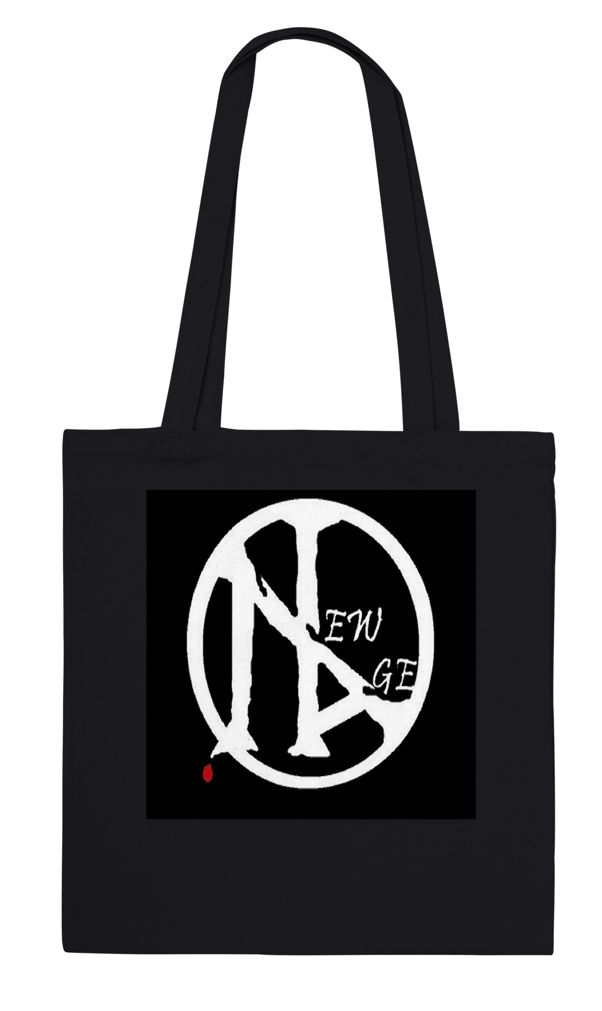 I Don't Understand - Tote bag