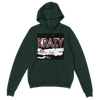 KRAZY - Classic Unisex Pullover Hoodie