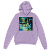 Too Drunk to Rock - Classic Unisex Pullover Hoodie