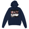 KRAZY - Classic Unisex Pullover Hoodie