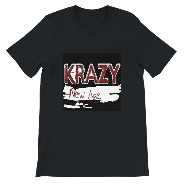 KRAZY - Unisex T-Shirt