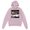KRAZY - Classic Unisex Pullover Hoodie