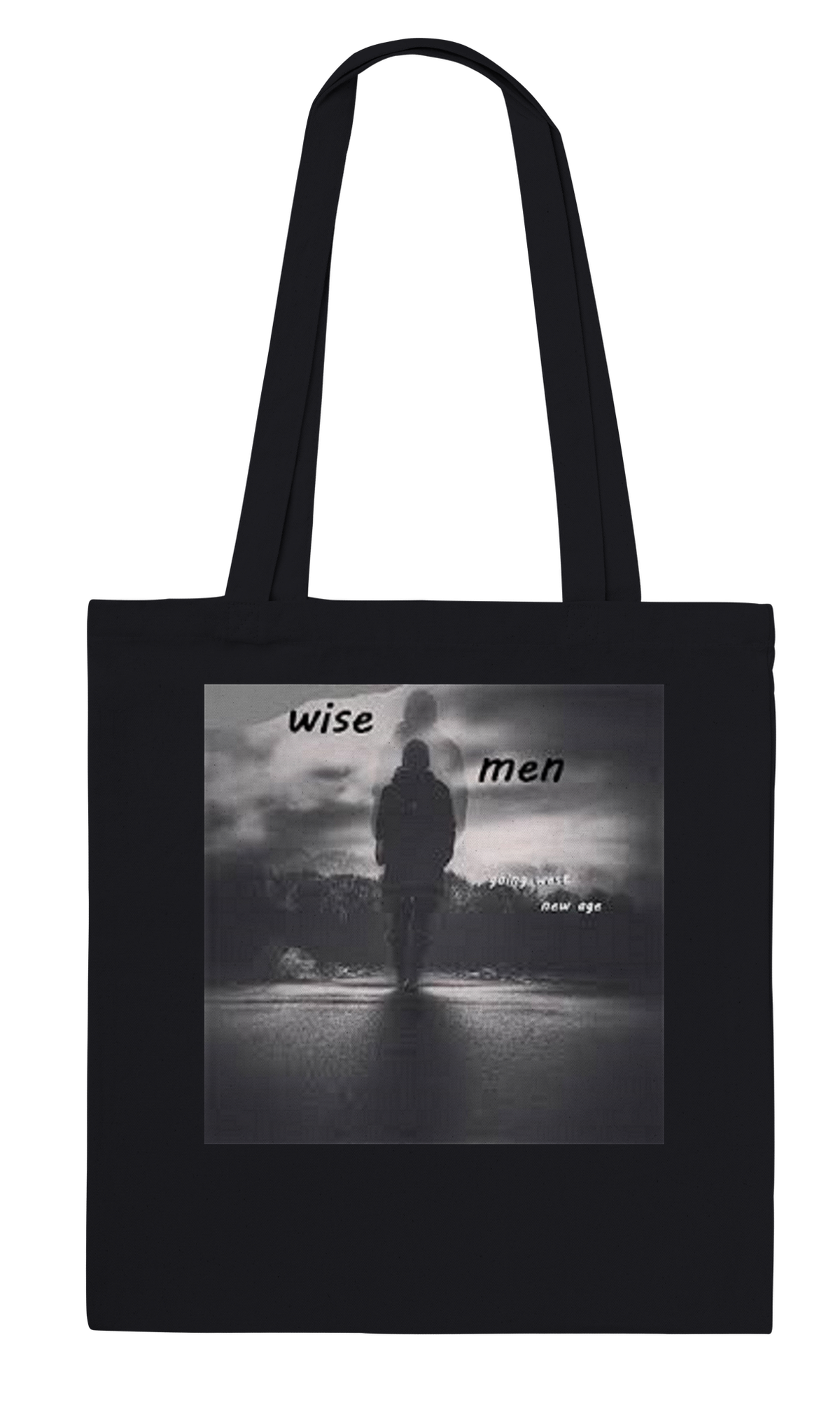 Wise Men - Tote bag