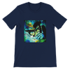 Too Drunk to Rock - Unisex T-Shirt