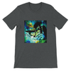 Too Drunk to Rock - Unisex T-Shirt