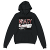 KRAZY - Classic Unisex Pullover Hoodie