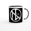 I Don't Understand - Ceramic Mug