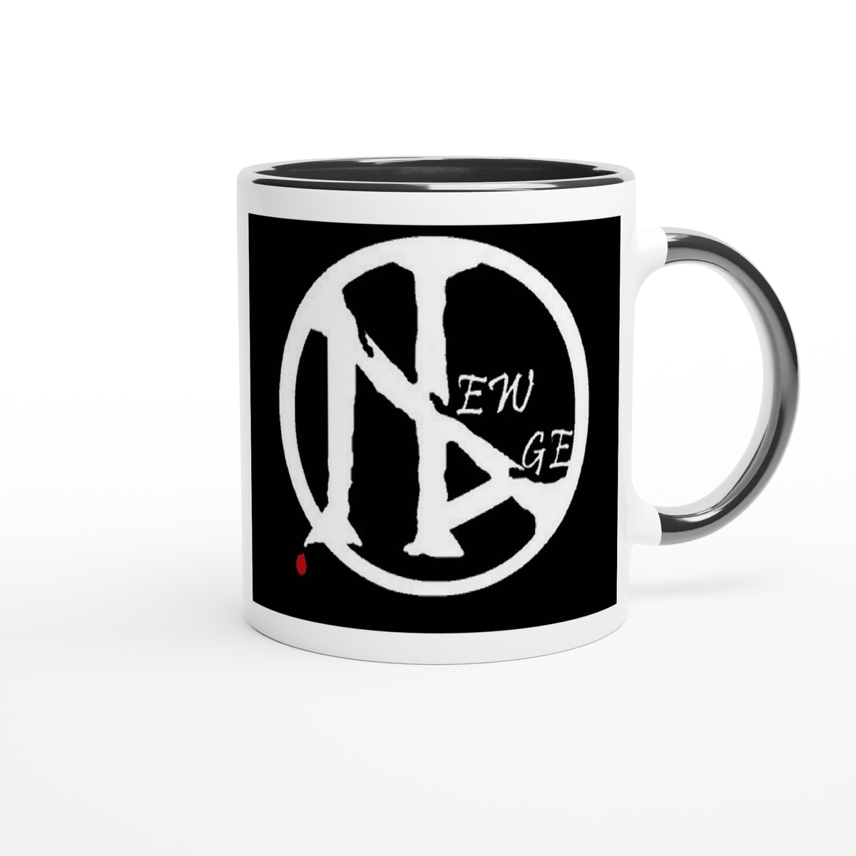 I Don't Understand - Ceramic Mug