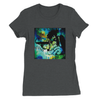 Too Drunk to Rock - Women’s Cut T-Shirt