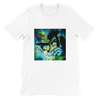 Too Drunk to Rock - Unisex T-Shirt
