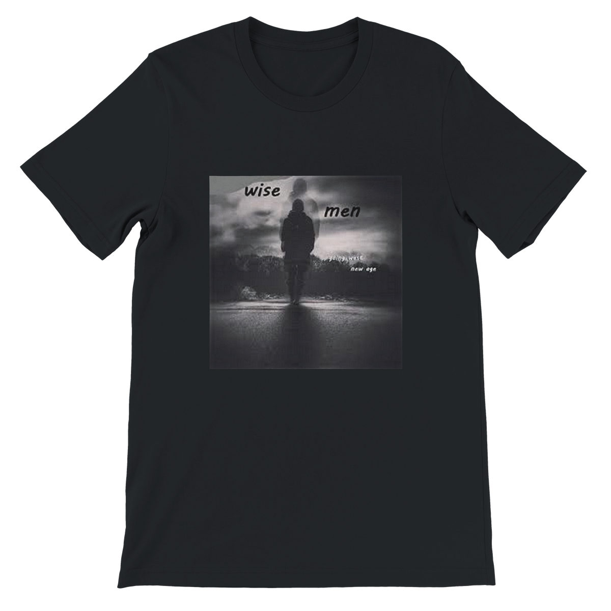Wise Men - Unisex T-Shirt