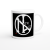 I Don't Understand - Ceramic Mug