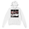 KRAZY - Classic Unisex Pullover Hoodie