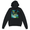 Too Drunk to Rock - Classic Unisex Pullover Hoodie