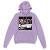 KRAZY - Classic Unisex Pullover Hoodie