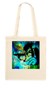 Too Drunk to Rock - Tote bag