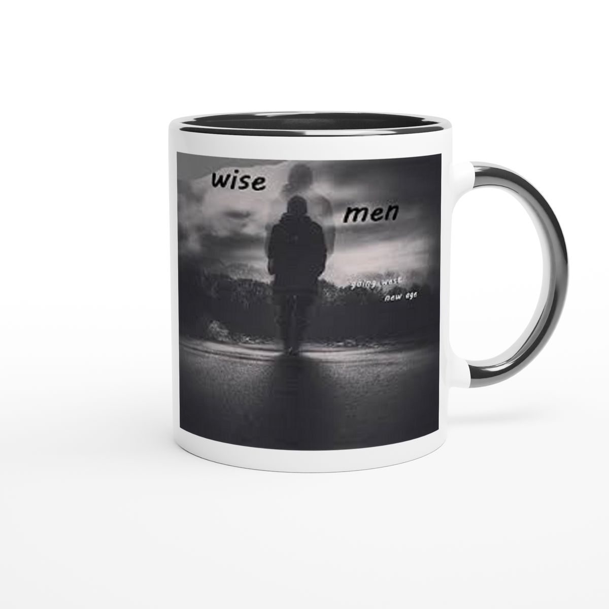 Wise Men - Ceramic Mug