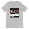 KRAZY - Unisex T-Shirt