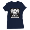 Tomorrow Will Be Like Yesterday EP - Women’s Cut T-Shirt