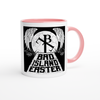 Tomorrow Will Be Like Yesterday EP - Ceramic Mug