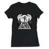 Tomorrow Will Be Like Yesterday EP - Women’s Cut T-Shirt