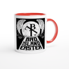 Tomorrow Will Be Like Yesterday EP - Ceramic Mug