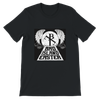 Tomorrow Will Be Like Yesterday EP - Unisex T-Shirt