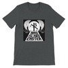 Tomorrow Will Be Like Yesterday EP - Unisex T-Shirt