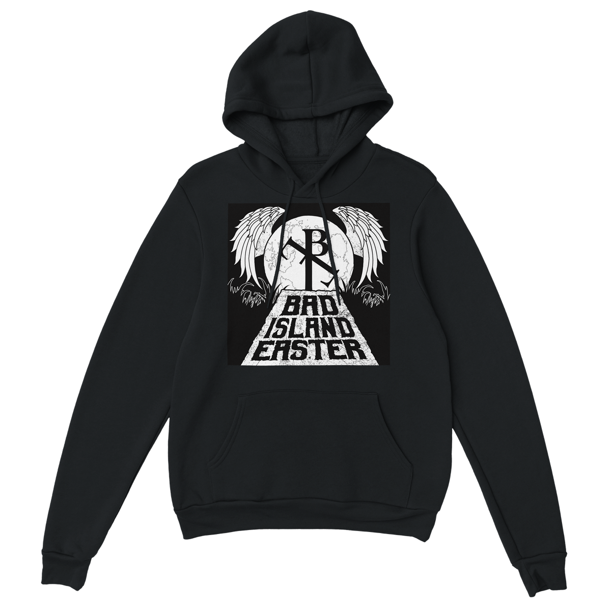Tomorrow Will Be Like Yesterday EP - Classic Unisex Pullover Hoodie