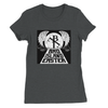 Tomorrow Will Be Like Yesterday EP - Women’s Cut T-Shirt