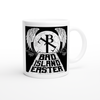 Tomorrow Will Be Like Yesterday EP - Ceramic Mug