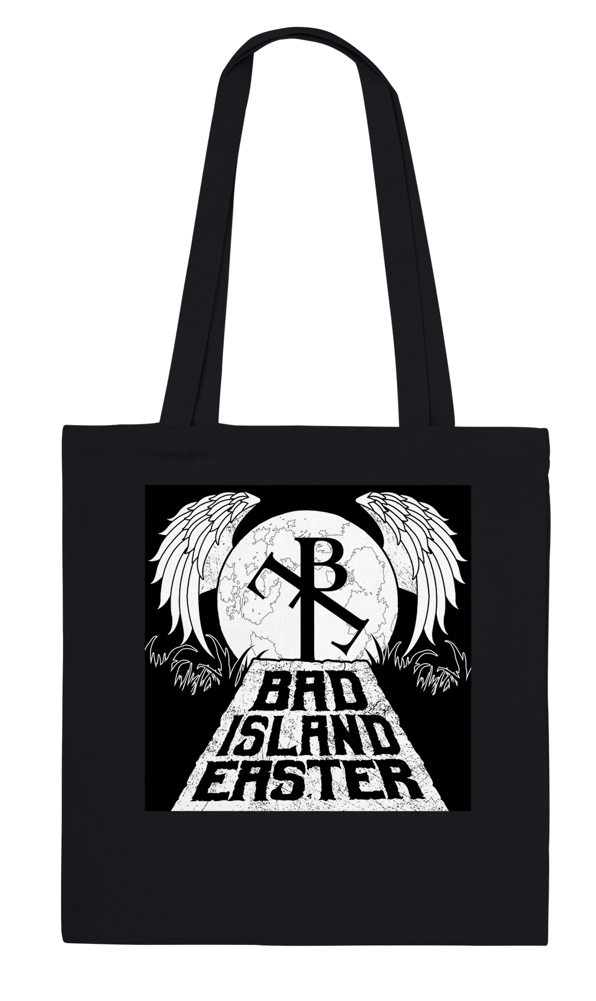 Tomorrow Will Be Like Yesterday EP - Tote bag