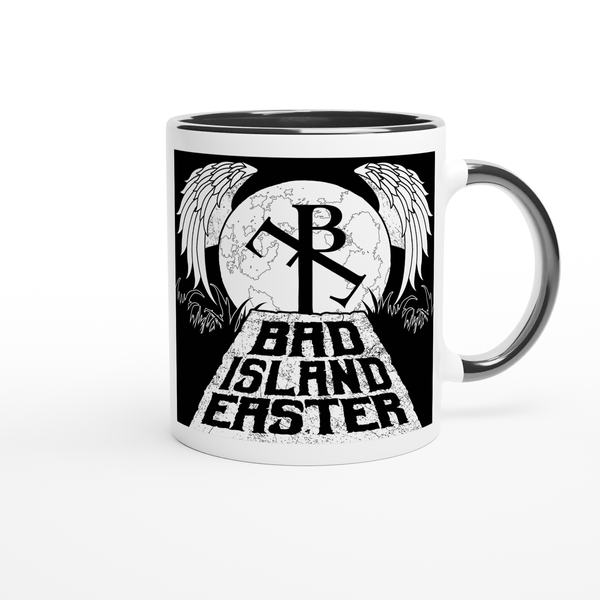 Tomorrow Will Be Like Yesterday EP - Ceramic Mug