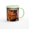 Address Unknown pt. 2 - Ceramic Mug