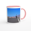 Distance to Empty (Deluxe Edition) - Ceramic Mug