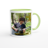 Caught in a Loop LIVE - Ceramic Mug