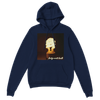 Forty-Watt Bulb - Classic Unisex Pullover Hoodie