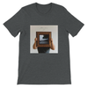 Address Unknown, Pt. 1 - Unisex T-Shirt