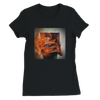 Address Unknown pt. 2 - Women’s Cut T-Shirt