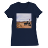 Home (Deluxe Edition) - Women’s Cut T-Shirt
