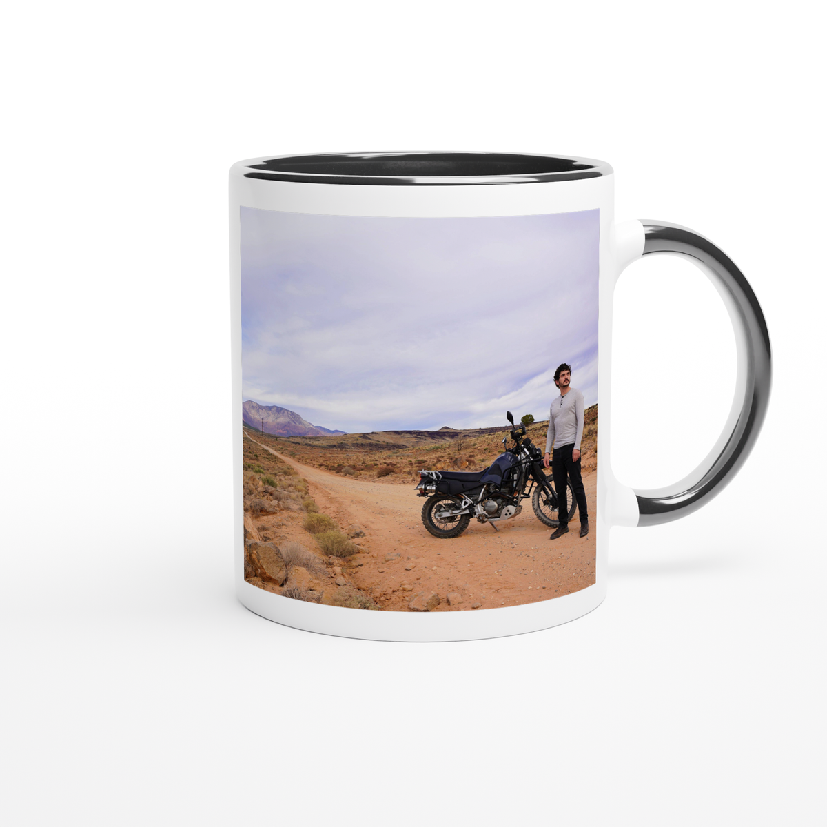 Home (Deluxe Edition) - Ceramic Mug