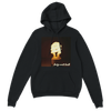 Forty-Watt Bulb - Classic Unisex Pullover Hoodie