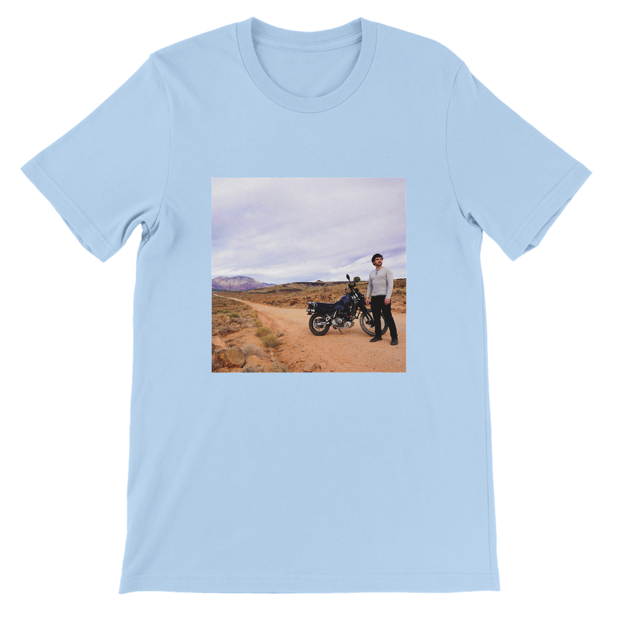 Home (Deluxe Edition) - Unisex T-Shirt
