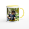Caught in a Loop LIVE - Ceramic Mug