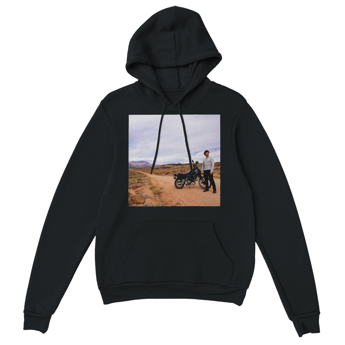 Home (Deluxe Edition) - Classic Unisex Pullover Hoodie